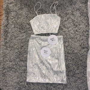 Princess Polly Two Piece Set